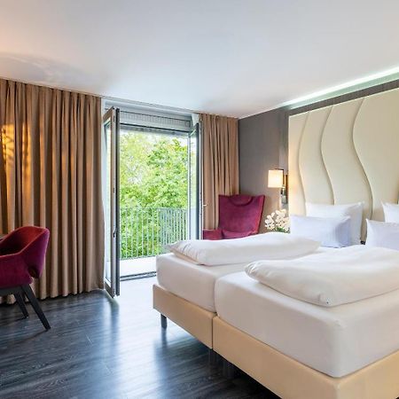 Plaza Residence Stuttgart-Ditzingen Exteriör bild