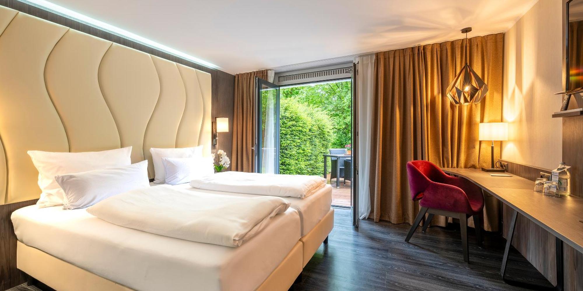 Plaza Residence Stuttgart-Ditzingen Exteriör bild