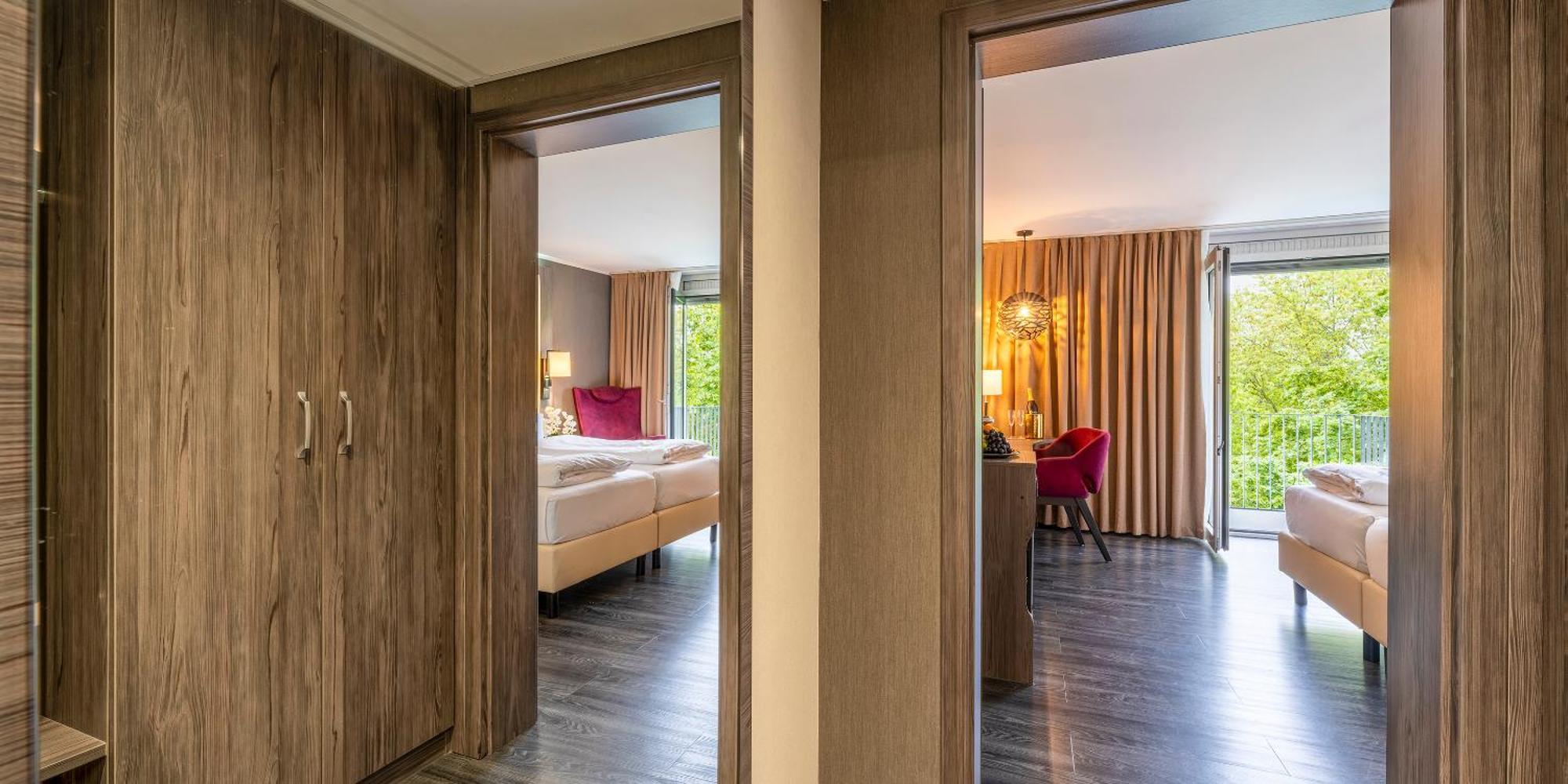 Plaza Residence Stuttgart-Ditzingen Exteriör bild