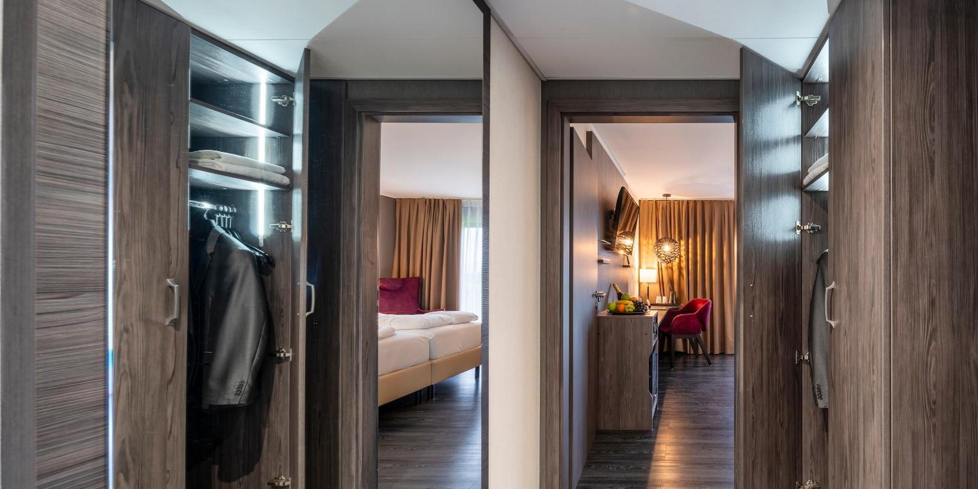 Plaza Residence Stuttgart-Ditzingen Exteriör bild