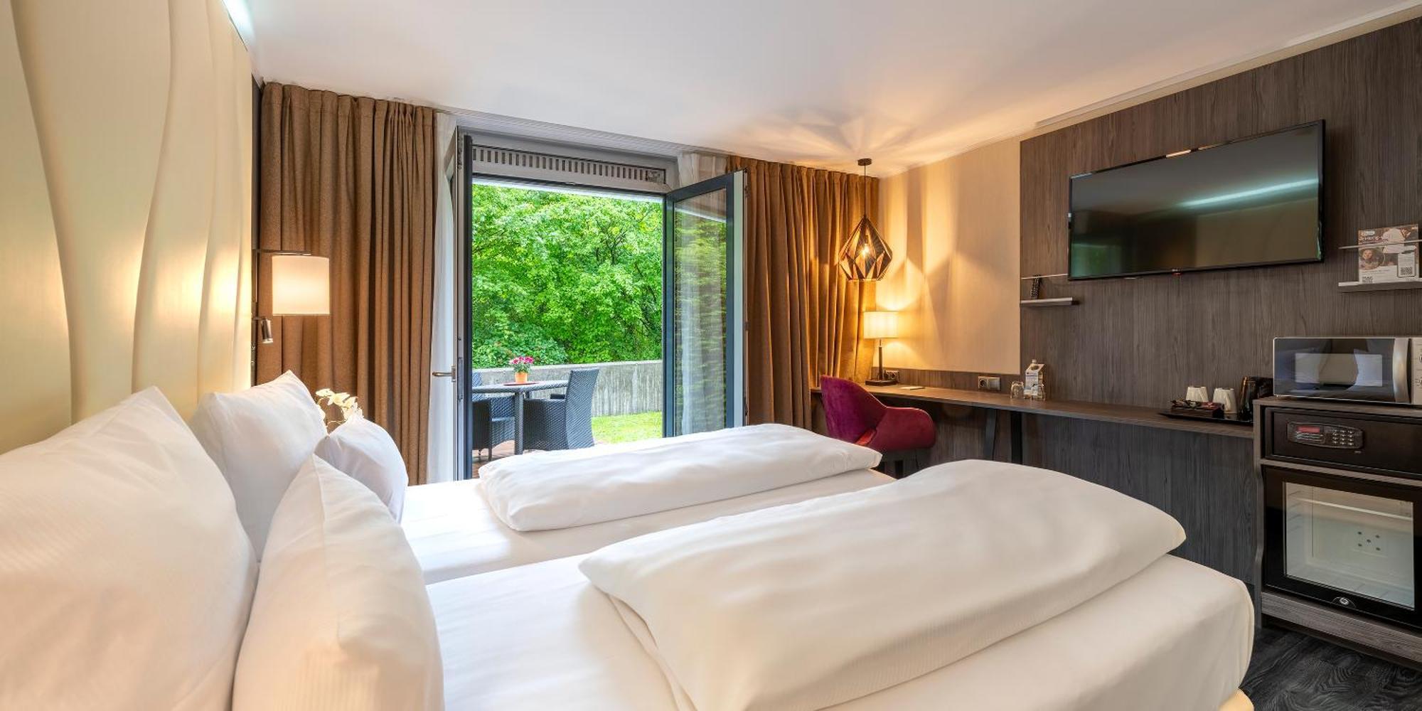 Plaza Residence Stuttgart-Ditzingen Exteriör bild