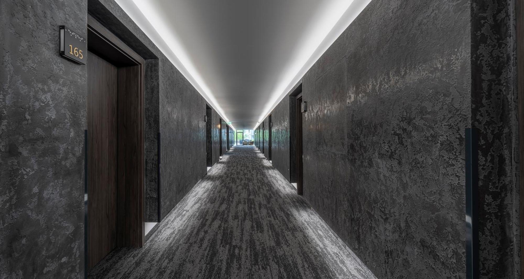 Plaza Residence Stuttgart-Ditzingen Exteriör bild