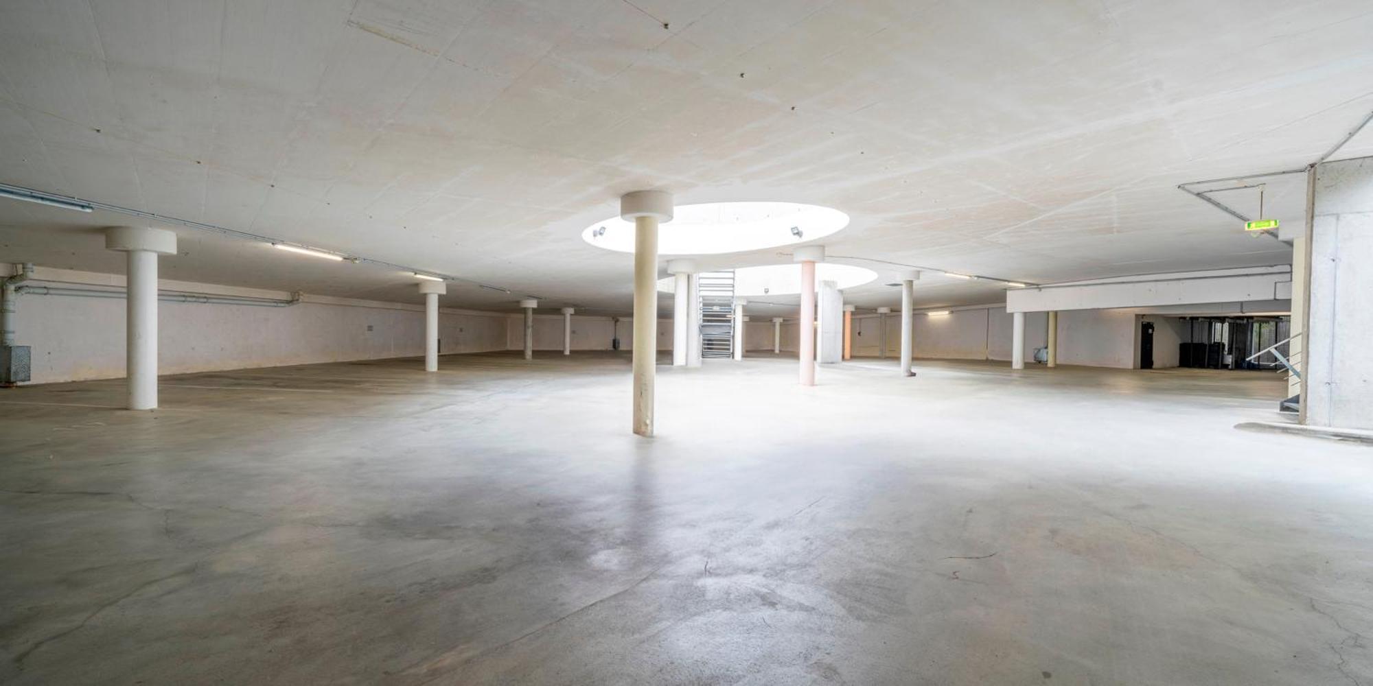 Plaza Residence Stuttgart-Ditzingen Exteriör bild