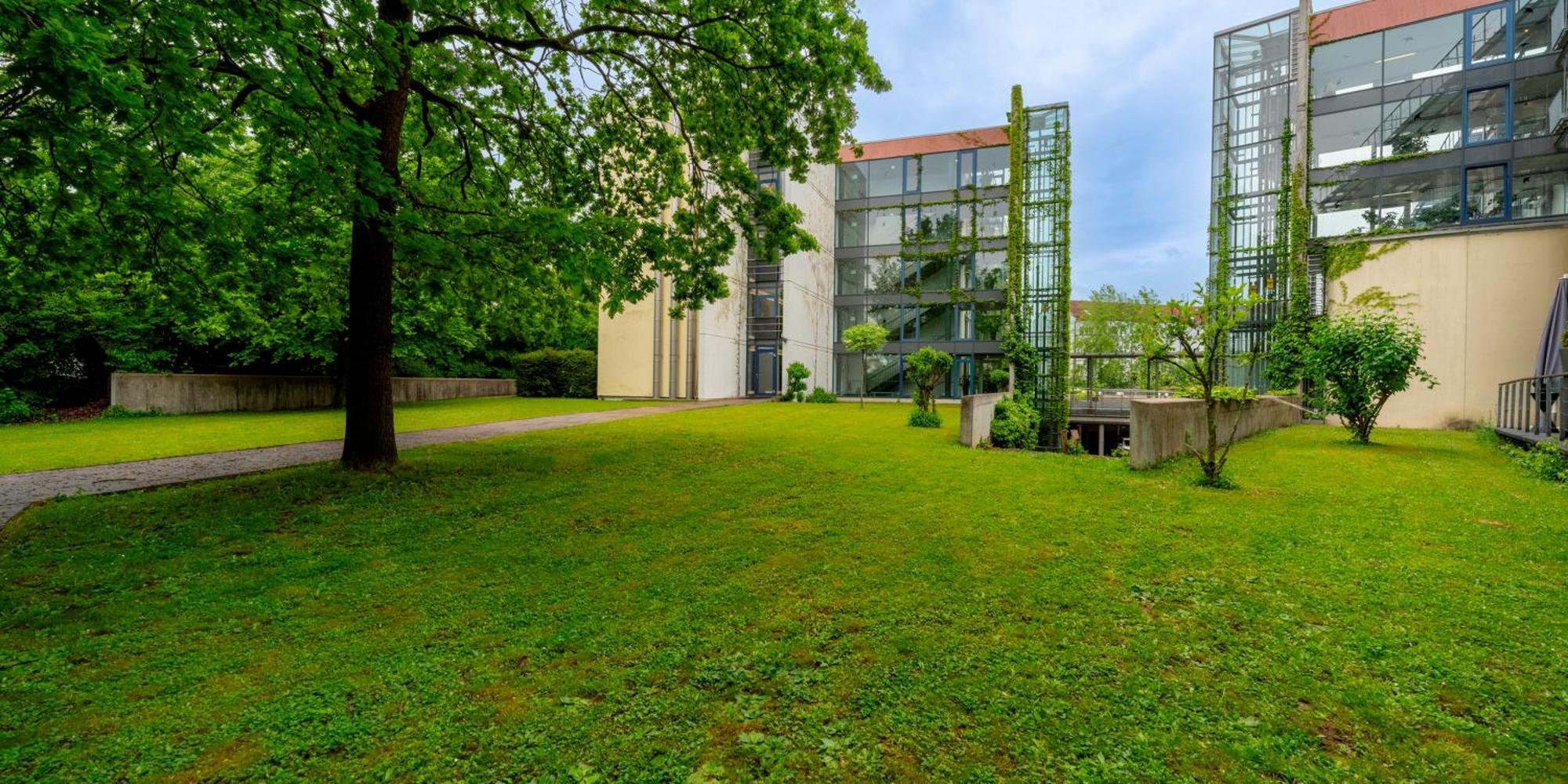 Plaza Residence Stuttgart-Ditzingen Exteriör bild