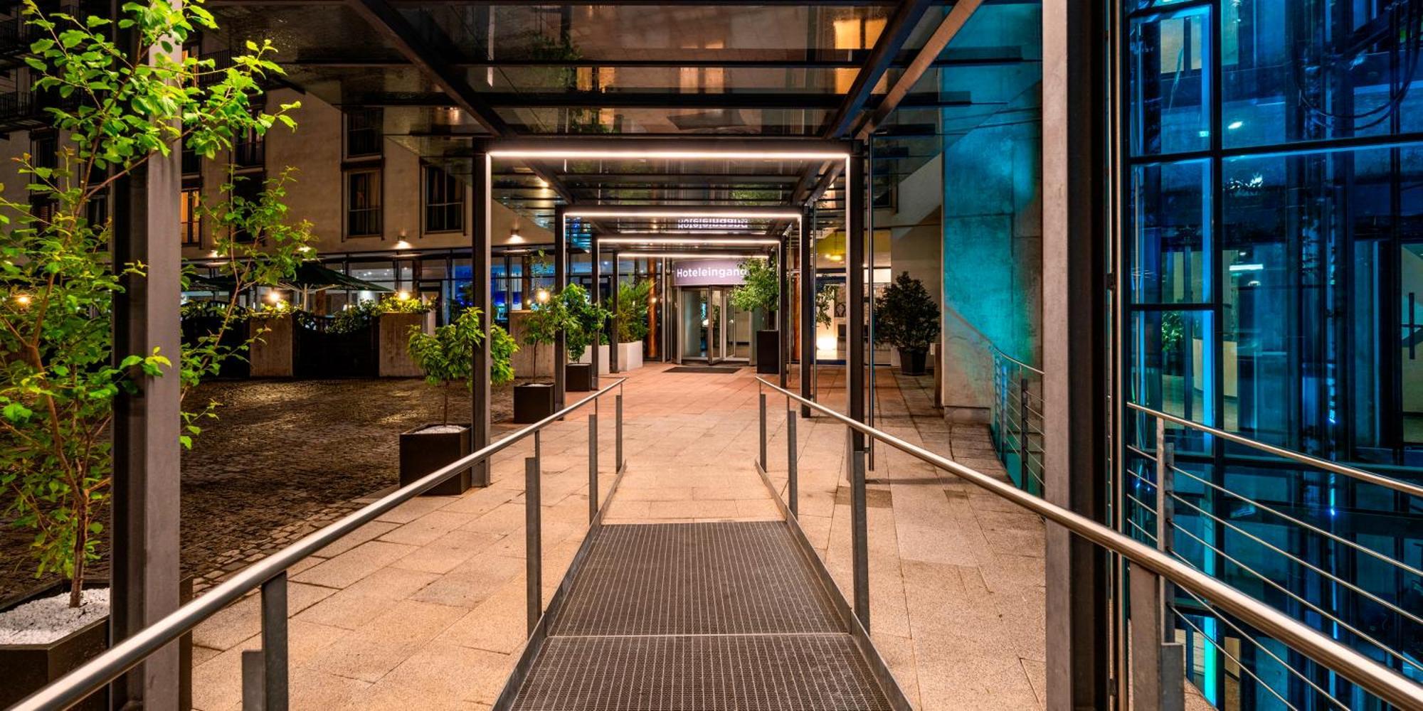 Plaza Residence Stuttgart-Ditzingen Exteriör bild