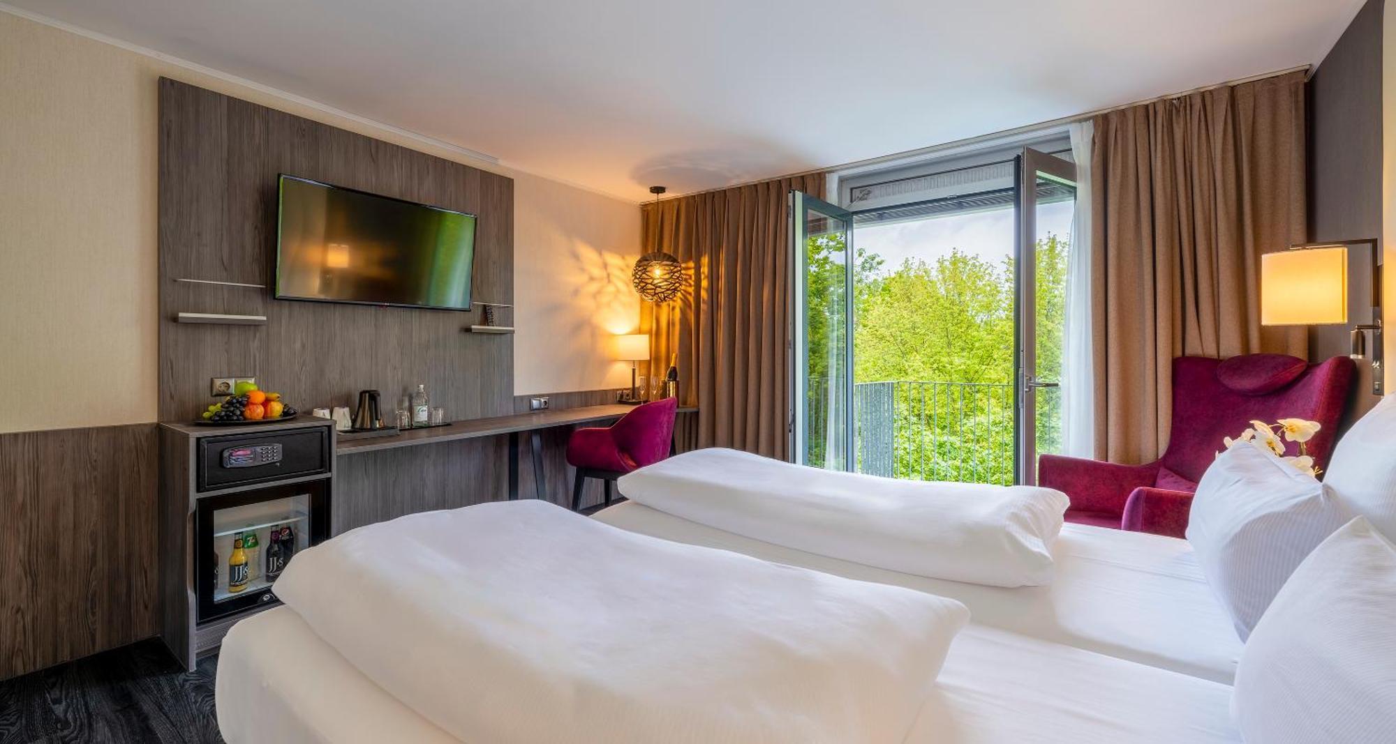 Plaza Residence Stuttgart-Ditzingen Exteriör bild